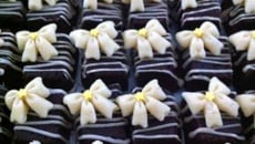 Brownies économiques