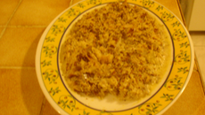 Rillettes de maquereaux