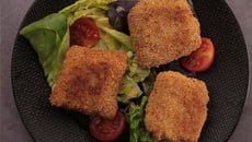 Croquettes de Babybel