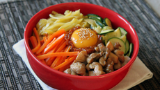 Bibimbap