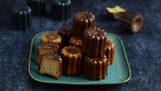 La meilleure façon de faire des cannelés