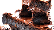 Brownies au Nutella