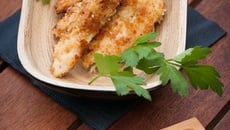 Dips de poulet aux Gavottes