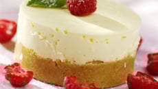 Cheese cake classique