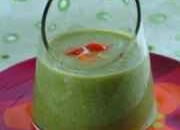 Duo Surimi et Asperges