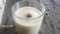 Crèmes au café