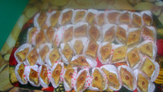 Baklawa