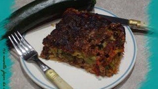 Hachis camarguais aux herbes de Provence