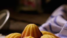 Madeleines fraîcheur