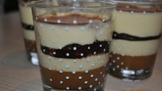 Tiramisu speculoos