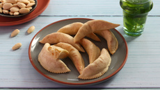 Cornes de Gazelle en vidéo