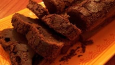 Fondant au mascarpone et chocolat