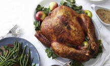 Cuisine de Noël