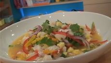 Ceviche