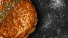 Galette des rois maison