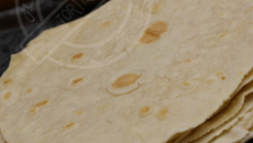 Tortillas faciles