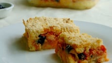 Pitta di patate lecese