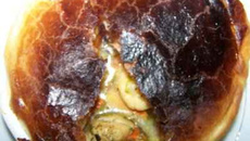 Saint-Jacques à la coque