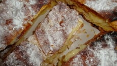 Milles-feuille.....de  grand-mère