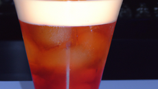 Jockey club cocktail