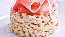 Crozets au reblochon