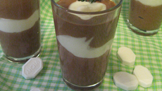 Chocothym crème vichy