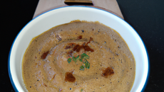 Vraie recette du spéculoos