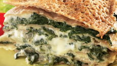 Légumes à la bretonne