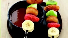 Méli Mélo de fruits