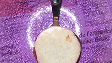 Macarons after eight