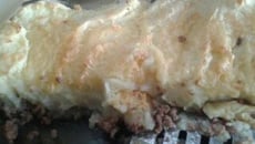 Hachis parmentier facile et rapide