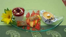 Déclinaison autour des gourmandises de Provence