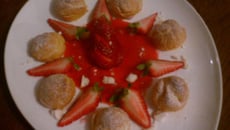 La ronde des petits choux...