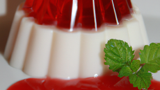 Semifrio de Gelatina