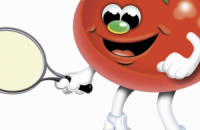 Salade de fusillis au saumon