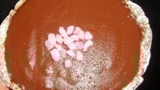 Tartelettes au chocolat maison