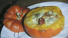 Jack be little farci