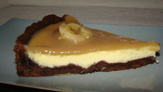 Pâte sablée au cacao et noisettes