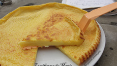 Le millasson de Mamie