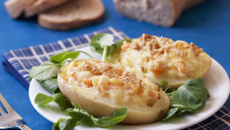 Paintati Patata (gratin)