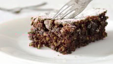 Gâteau aux noisettes maison