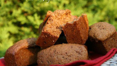 Les petits pains d'épices de Noël