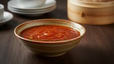 Sauce à l'aigre douce