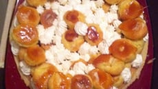 Saint-Honoré maison