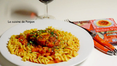 Osso bucco alla milanese