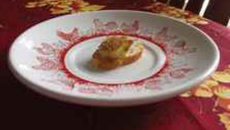 Fromage à la Hector Poulet