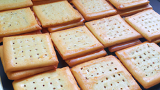 Pâte sablée rapide facile et à tomber