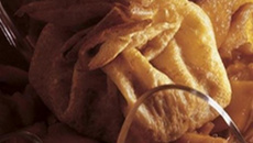 Crêpes à la chicorée fourrées aux pommes