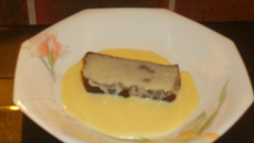 Moelleux au chocolat light