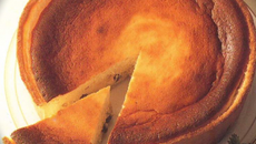 Tarte au fromage blanc, simple comme en Alsace